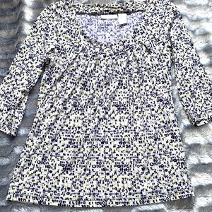 3/4 Sleeve Dress Shirt  💎